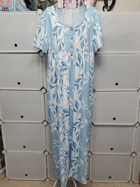 Amazon jumpsuit size XL